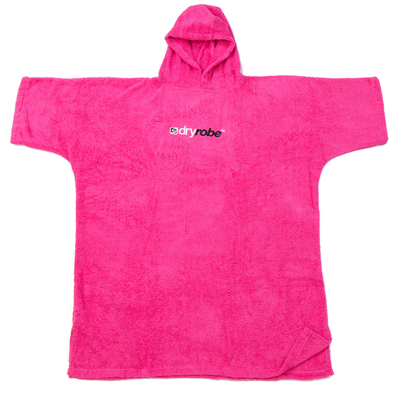 Dryrobe Organic Towel Robe Poncho - SUP