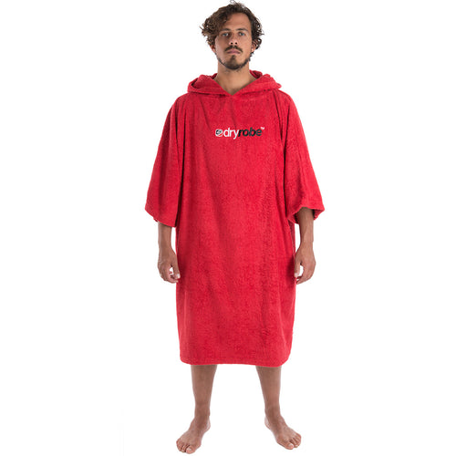 Dryrobe Organic Towel Robe Poncho - SUP