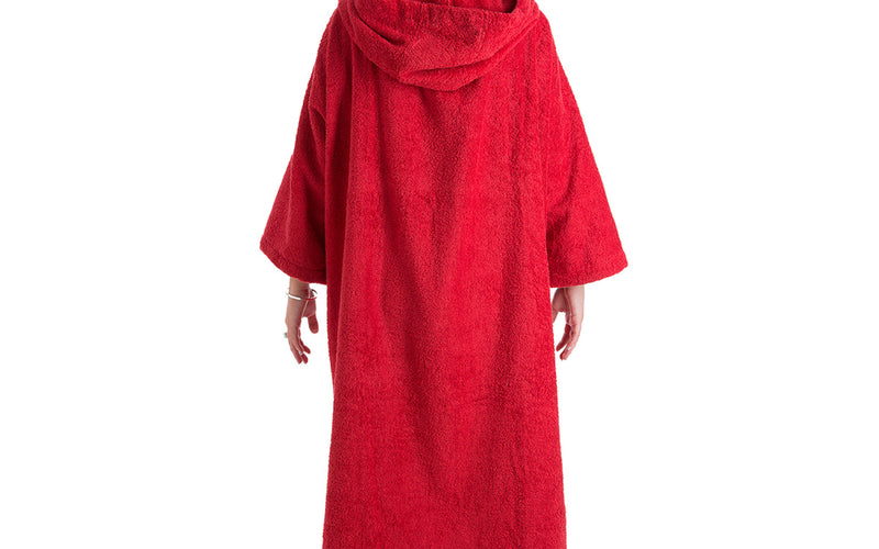 Dryrobe Organic Towel Robe Poncho - SUP