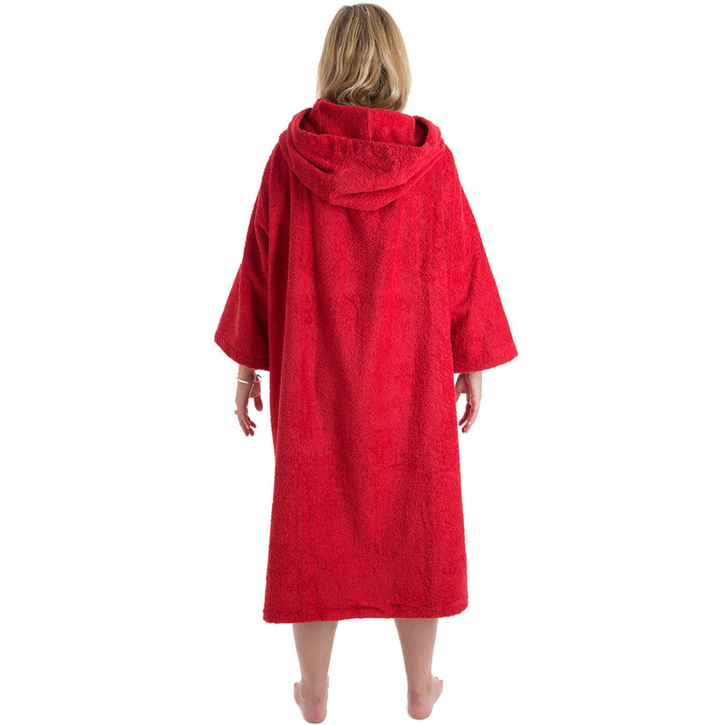 Dryrobe Organic Towel Robe Poncho - SUP