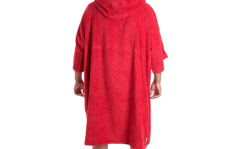 Dryrobe Organic Towel Robe Poncho - SUP