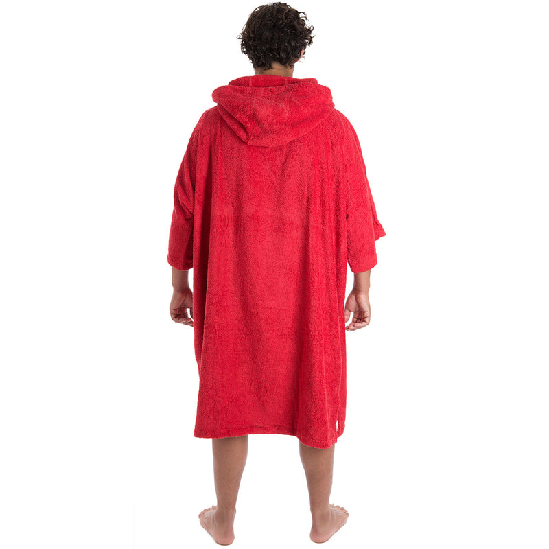 Dryrobe Organic Towel Robe Poncho - SUP