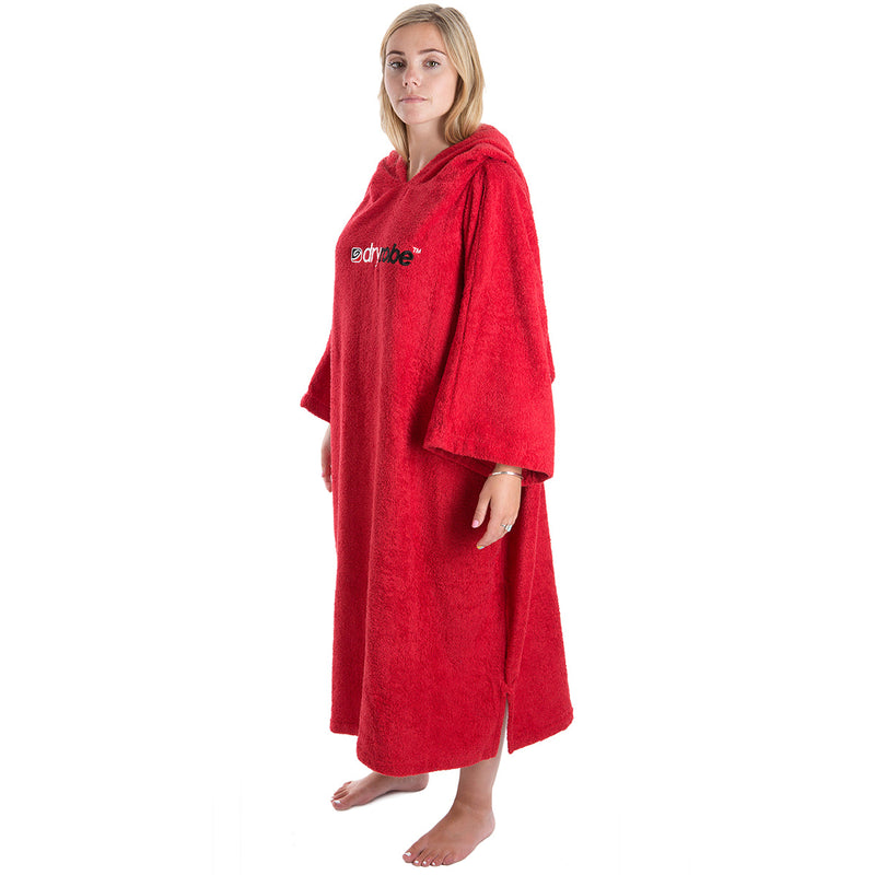 Dryrobe Organic Towel Robe Poncho - SUP