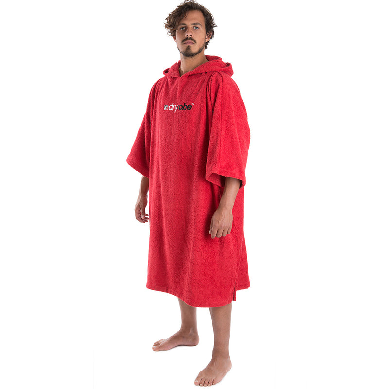 Dryrobe Organic Towel Robe Poncho - SUP