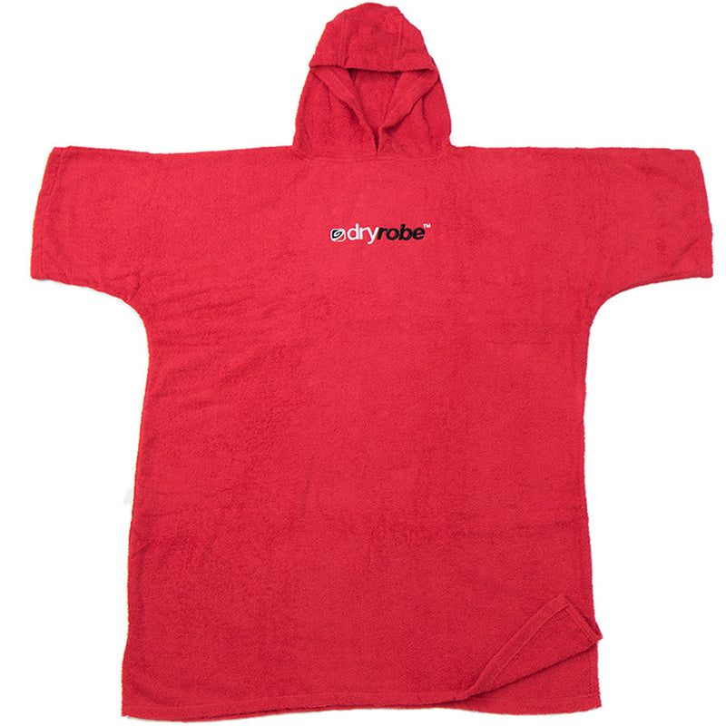 Dryrobe Organic Towel Robe Poncho - SUP