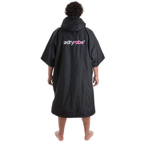 Dryrobe Advance Short Sleeve - SUP