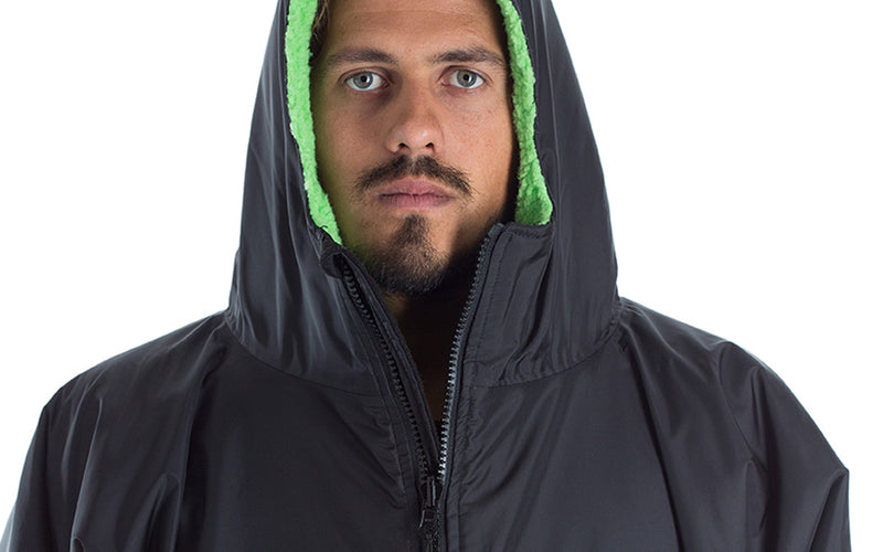 Dryrobe Advance Long Sleeve - SUP