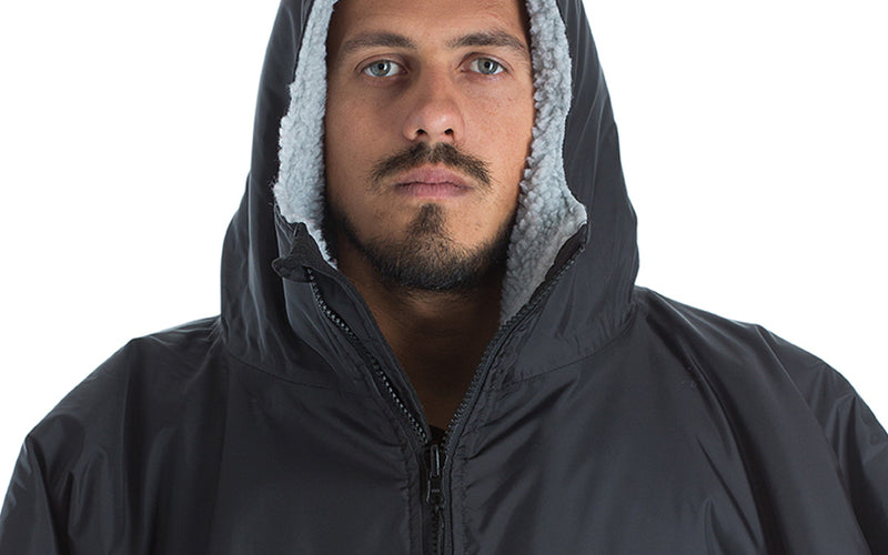 Dryrobe Advance Long Sleeve - SUP