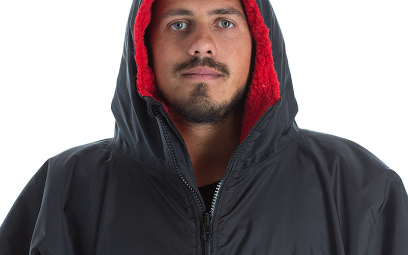 Dryrobe Advance Long Sleeve - SUP