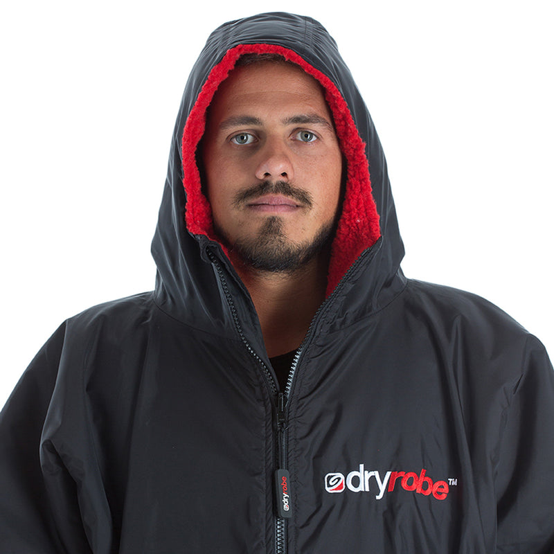 Dryrobe Advance Long Sleeve - SUP