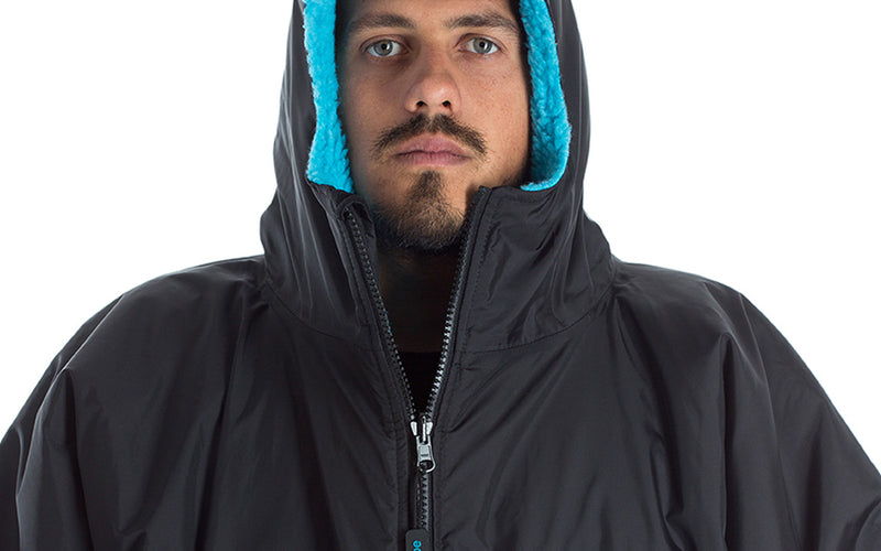 Dryrobe Advance Long Sleeve - SUP