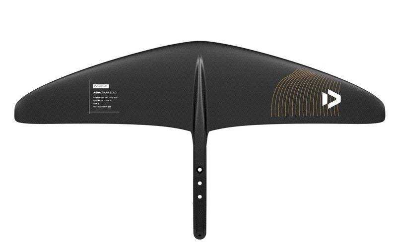 Duotone Aero Carve 2.0 D/Lab