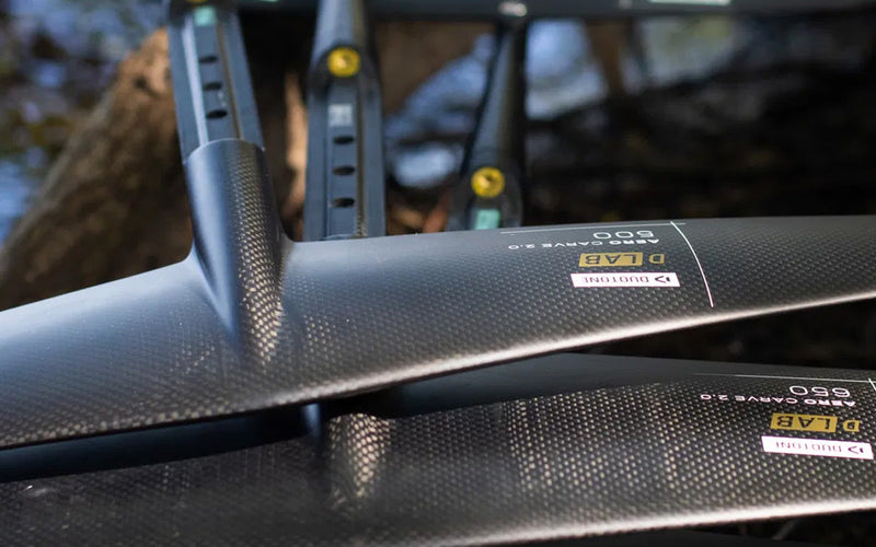 Duotone Aero Carve 2.0 D/Lab