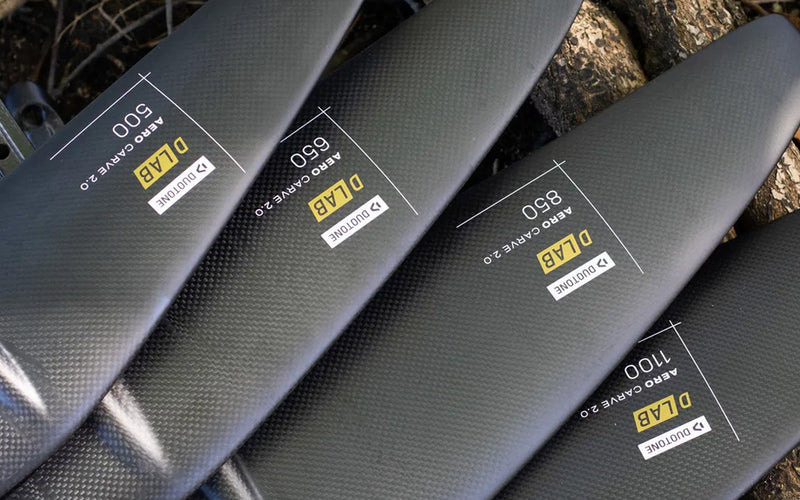 Duotone Aero Carve 2.0 D/Lab