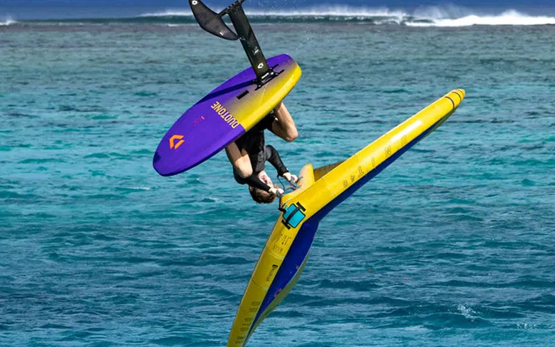 Duotone Aero Carve 2.0 D/Lab