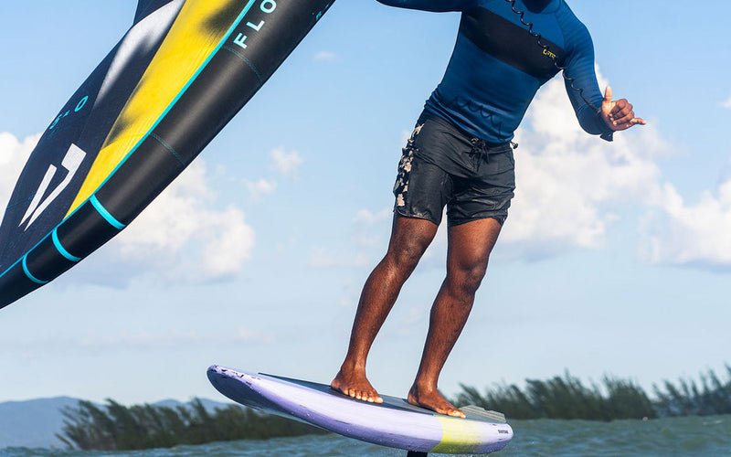 Duotone AL 3BS QM Mast