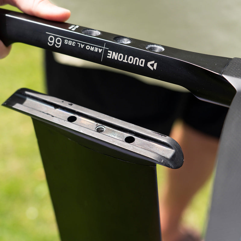 Duotone AL 3BS QM Mast