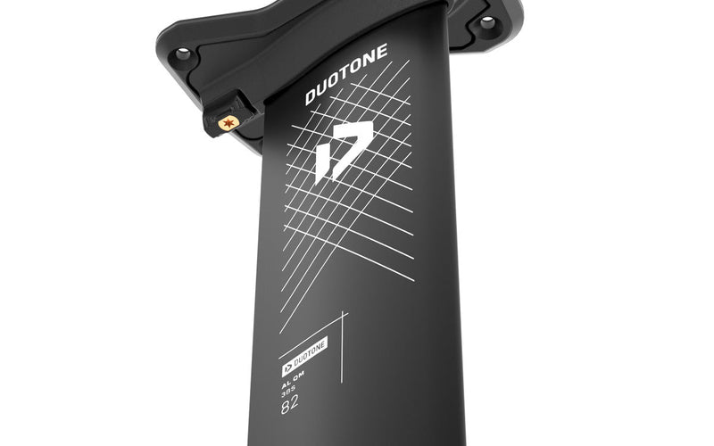 Duotone AL 3BS QM Mast