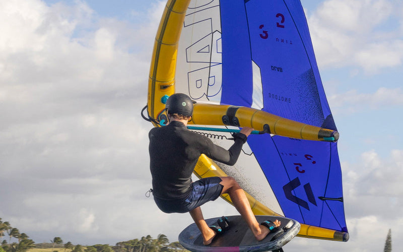 Duotone Blitz D/Lab Front Wing