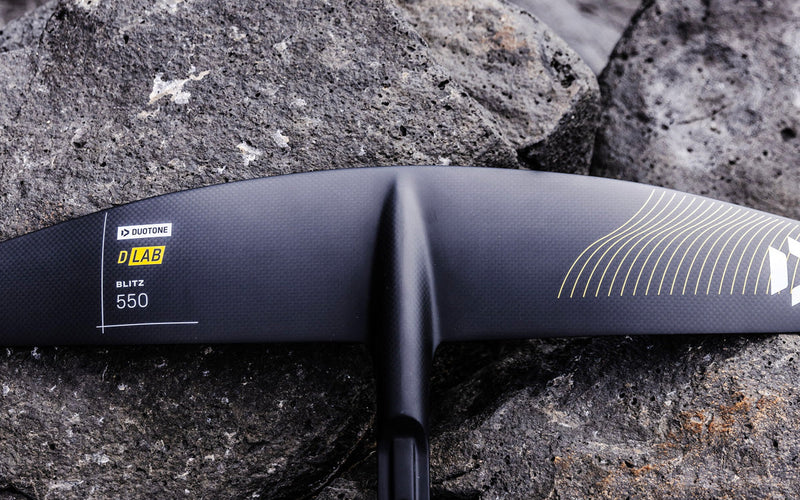 Duotone Blitz D/Lab Front Wing