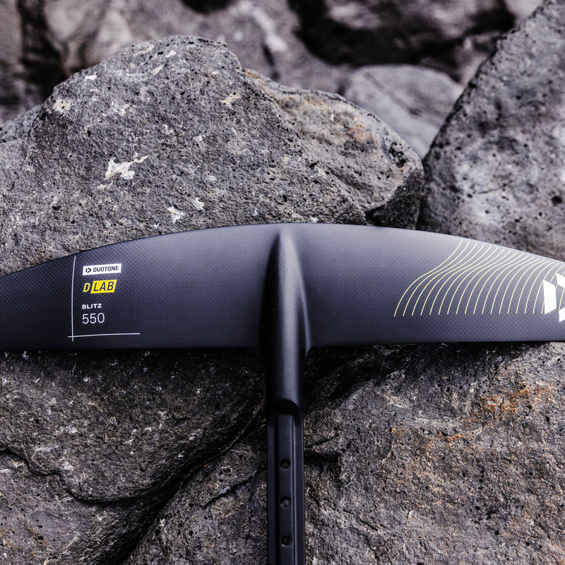 Duotone Blitz D/Lab Front Wing