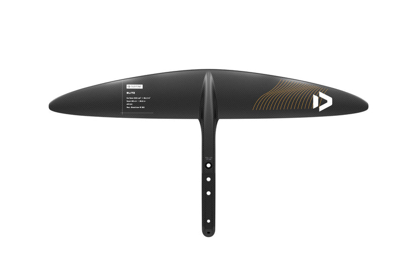 Duotone Blitz D/Lab Front Wing