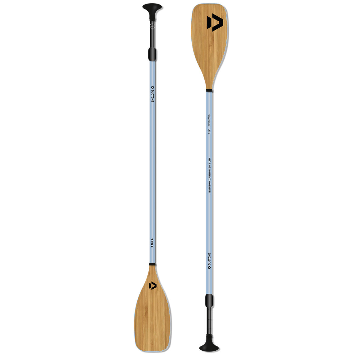 Duotone Bamboo Carbon 60 2-Piece