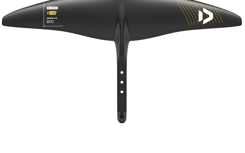 Duotone Carve D/Lab Wing Set