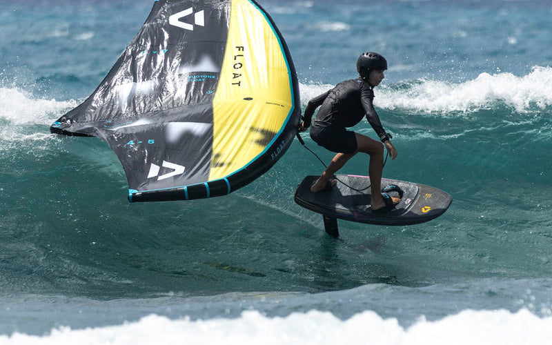 Duotone Carve D/Lab Front Wing