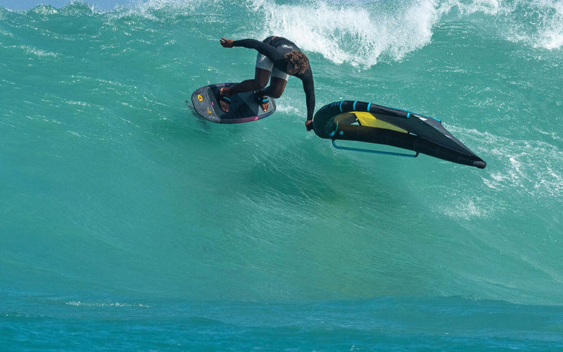 Duotone Carve D/Lab Front Wing