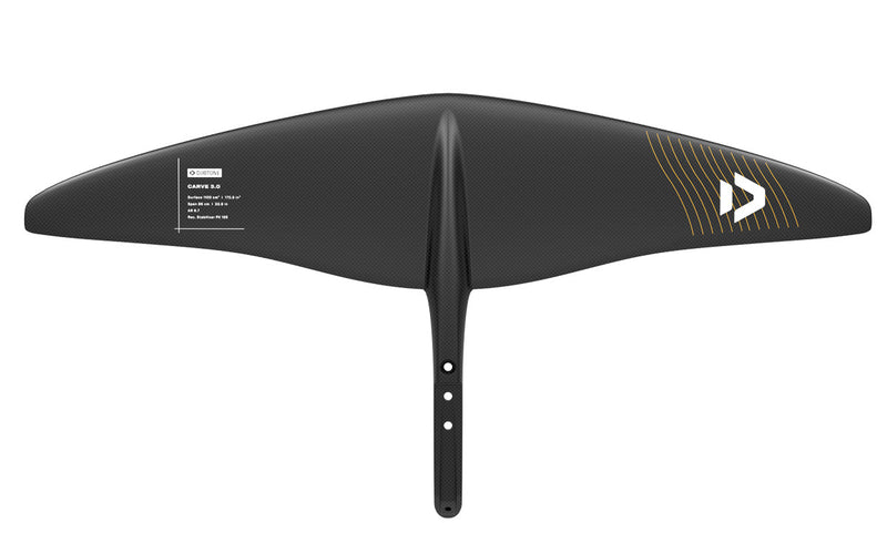 Duotone Carve D/Lab Front Wing