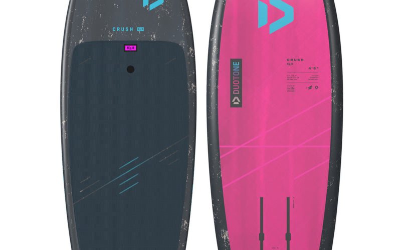 Duotone Crush SLS