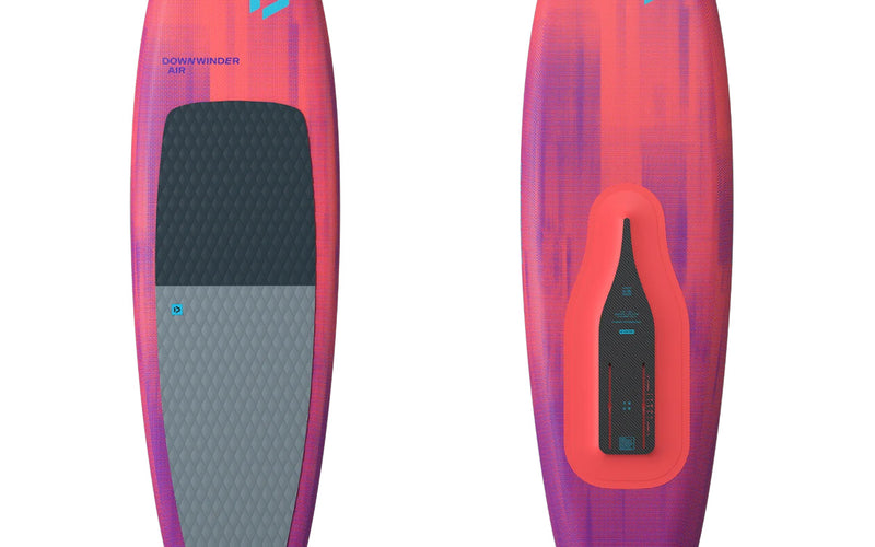 Duotone Downwinder Air SLS