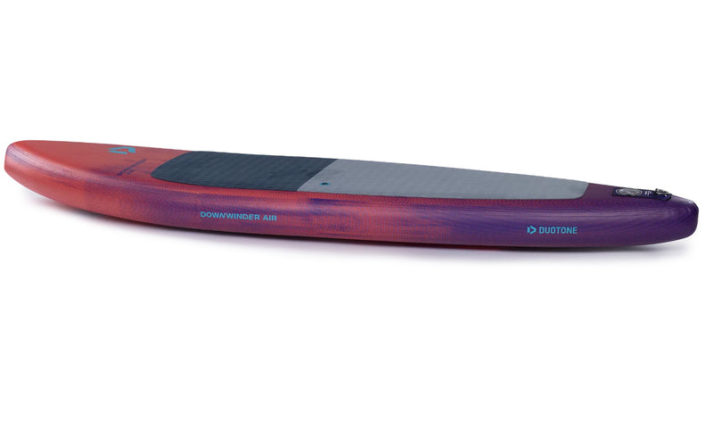 Duotone Downwinder Air SLS