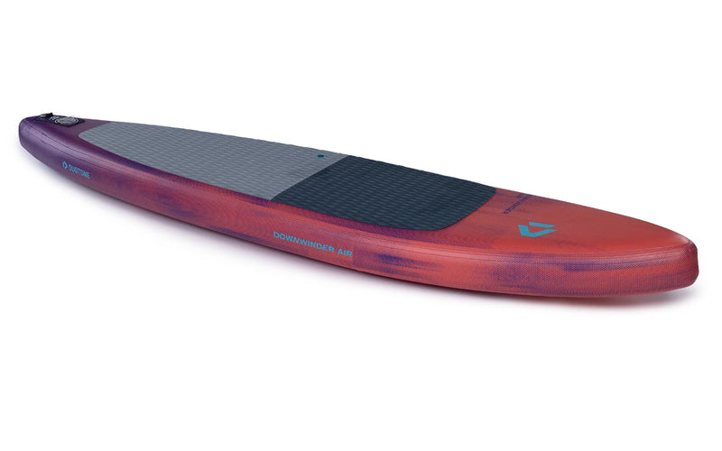 Duotone Downwinder Air SLS