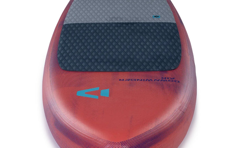 Duotone Downwinder Air SLS