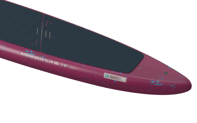 Duotone Downwinder Slim SLS