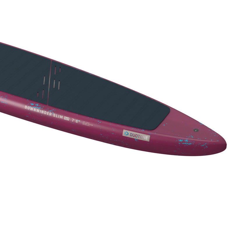 Duotone Downwinder Slim SLS