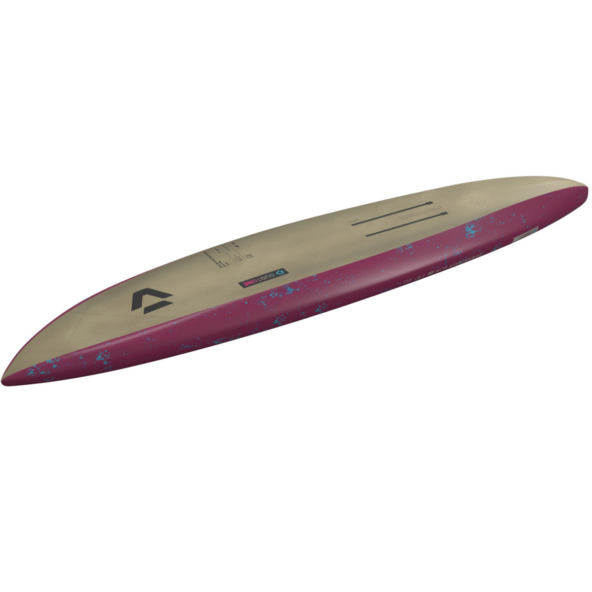Duotone Downwinder Slim SLS