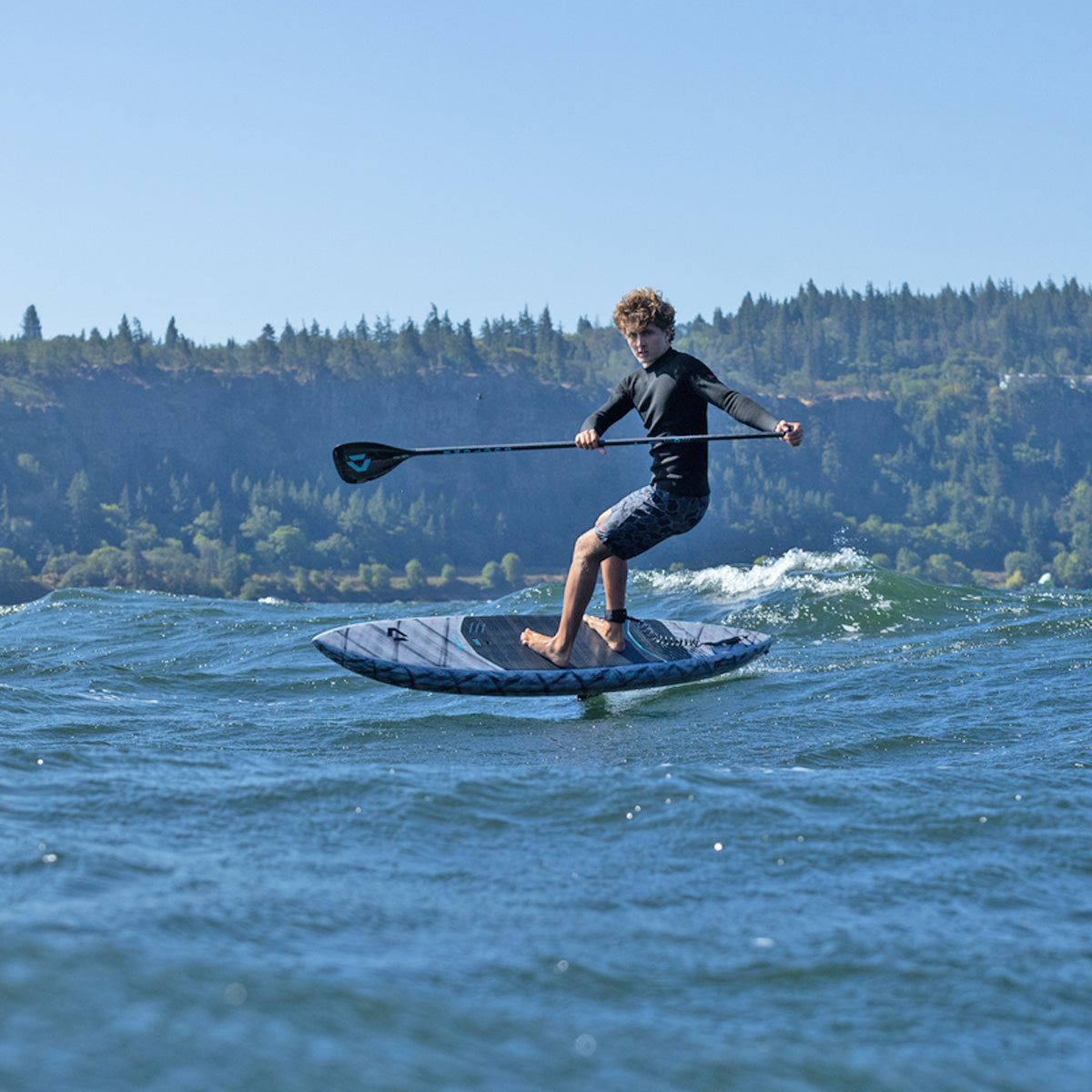 Duotone Downwinder Slim D/Lab