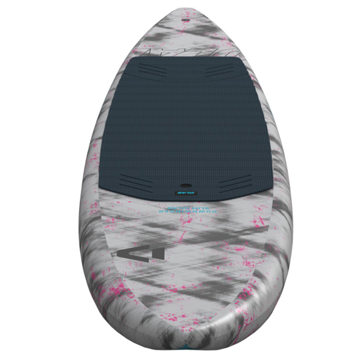 Duotone Downwinder Slim D/Lab