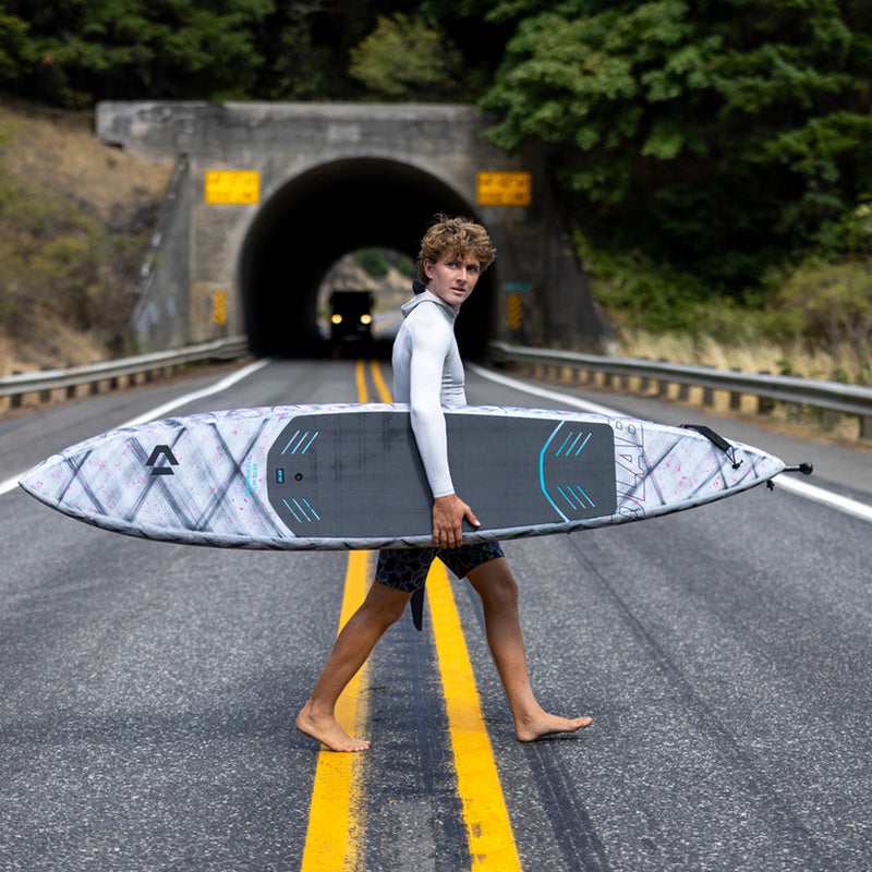 Duotone Downwinder Slim D/Lab