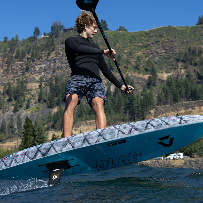 Duotone Downwinder Slim D/Lab