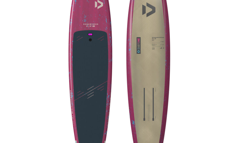 Duotone Downwinder Slim SLS
