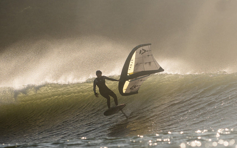 Duotone Float