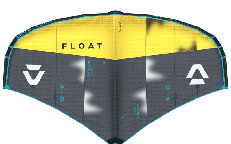 Duotone Float