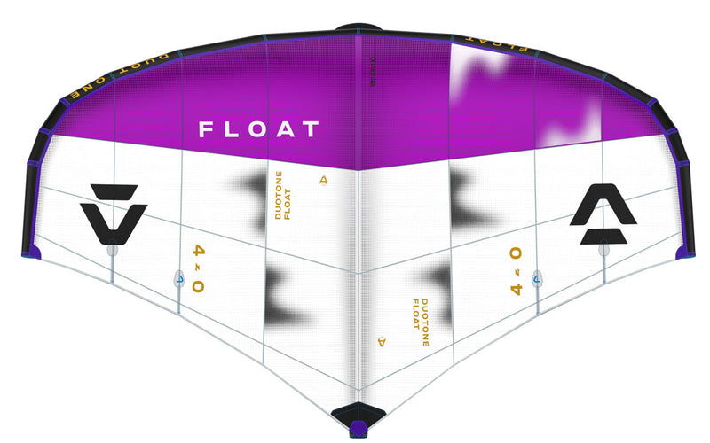 Duotone Float