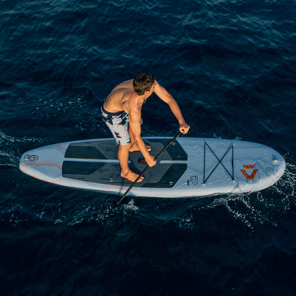 Duotone Flow Air SLS