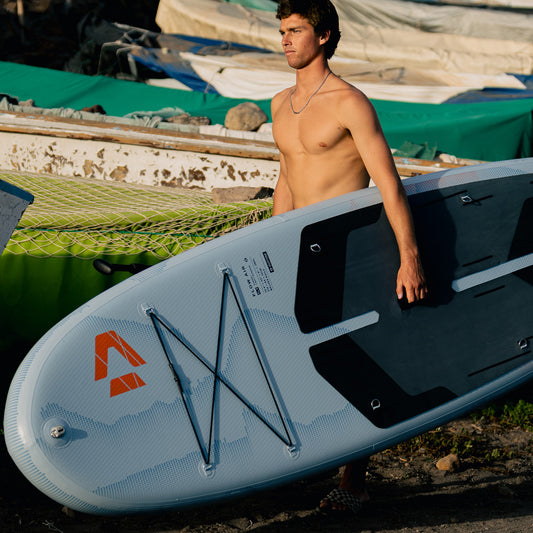 Duotone Flow Air SLS