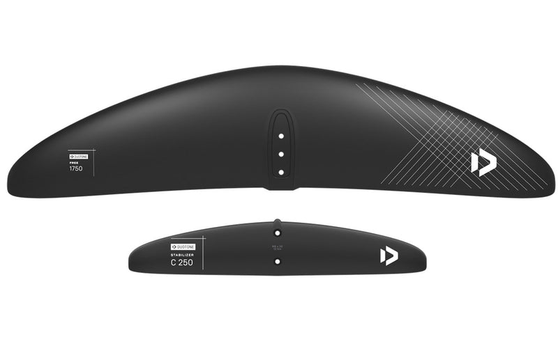 Duotone Free Wing Set